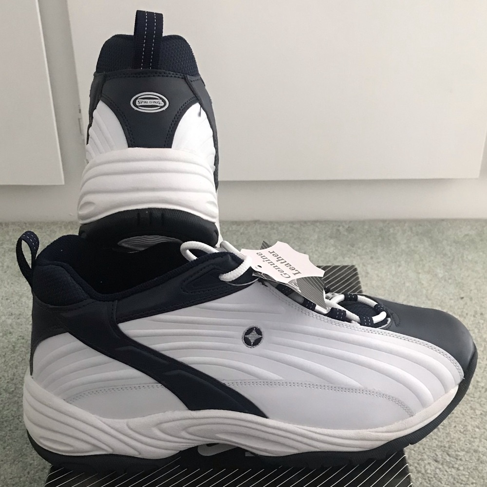 Spalding • Vortex 2 shoe